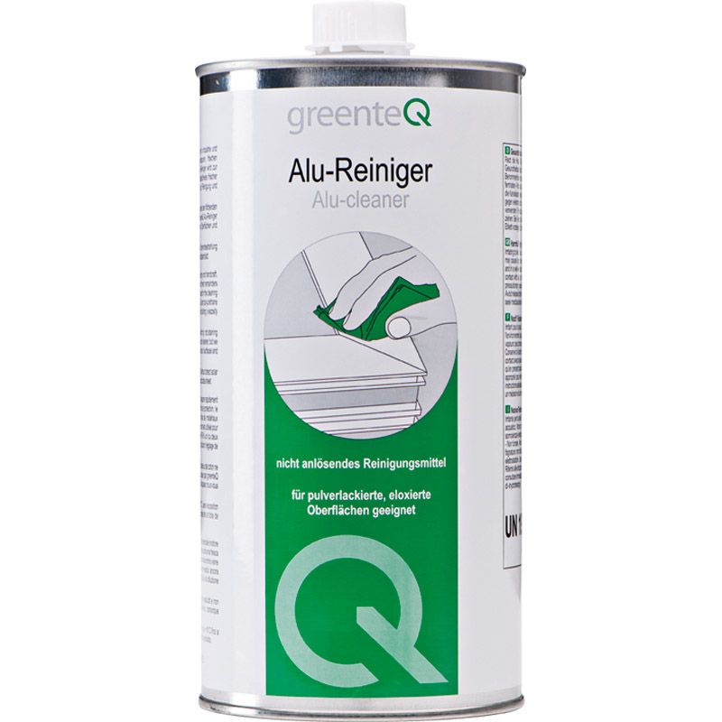 greenteQ Alu-Reiniger product photo BIGPIC L