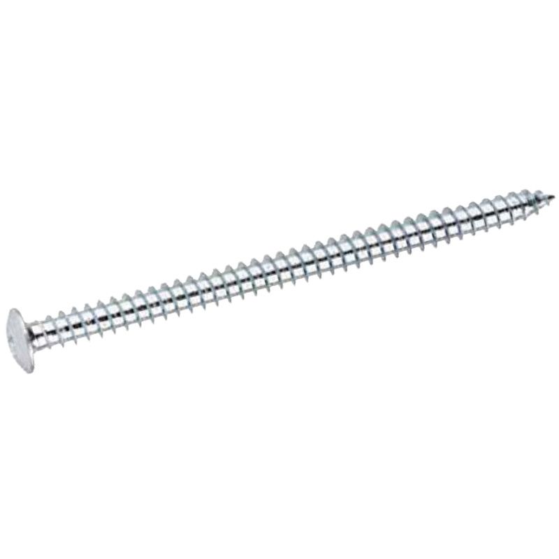 greenteQ Systemschraube TX Flachkopf product photo BIGPIC L