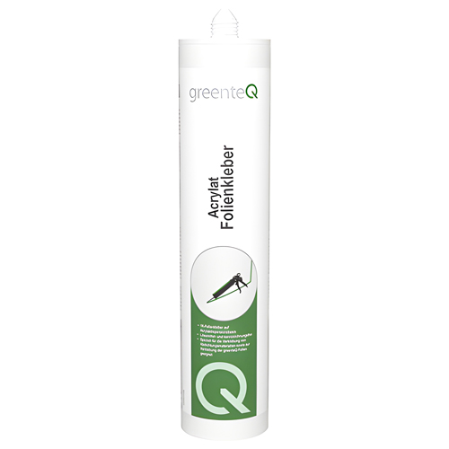 greenteQ Folienkleber AD