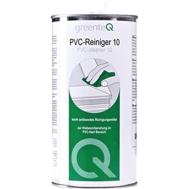 greenteQ PVC-Reiniger 10 product photo