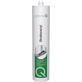 greenteQ Strukturacryl product photo