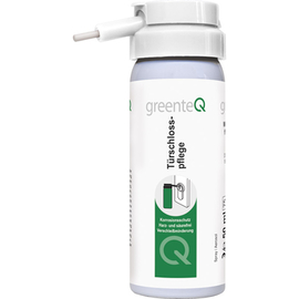 greenteQ Türschlosspflege Produktbild