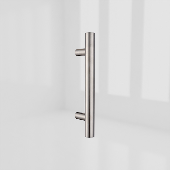 90° LEG Ø32 1800mm BRUSHED MATT 316 ST ST product photo BIGPIC L