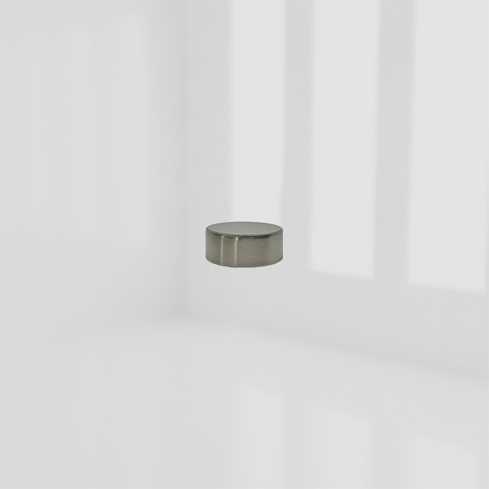 CLEARLINE-MAGNETIC CATCH 26mm - ENDURO STEEL product photo BIGPIC L