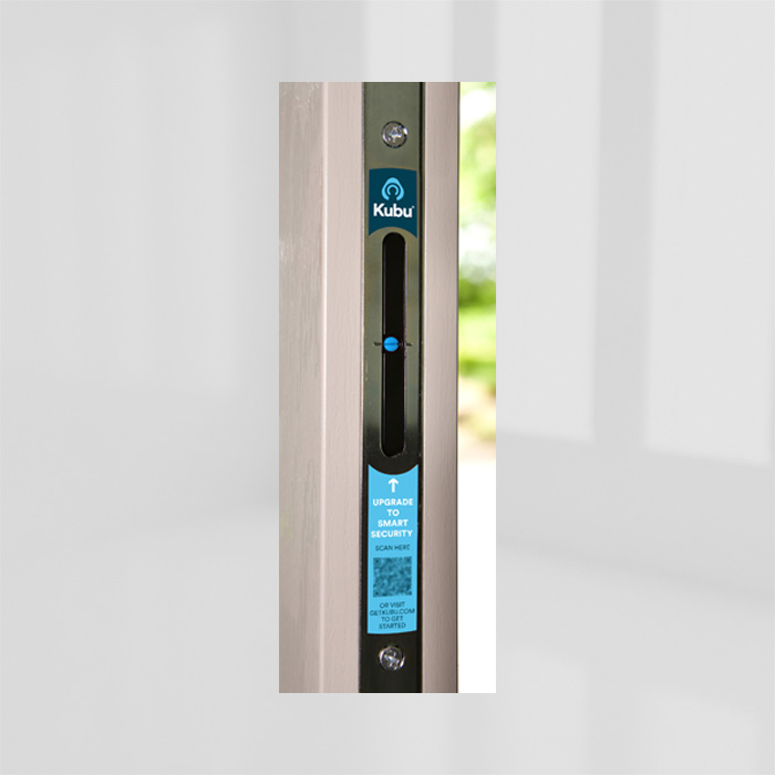 KUBU PROFILE STICKER L-700 LINIAR product photo BIGPIC L