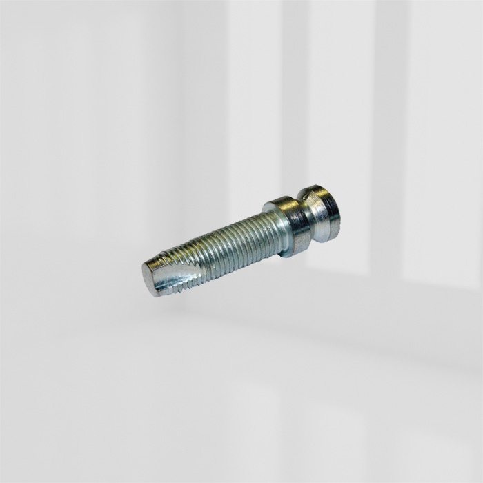 FIXING BOLT SINGLE SIDE 20mm THREAD x2 REQ product photo BIGPIC L