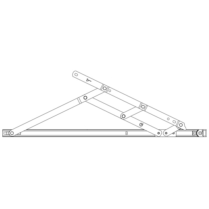 20" TOP HUNG-13mm STACK 430 product photo BIGSKZ L