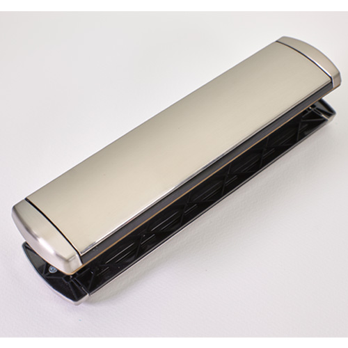 Letterplates