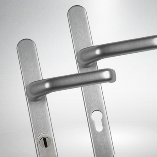Lever Handle Sets & Accs