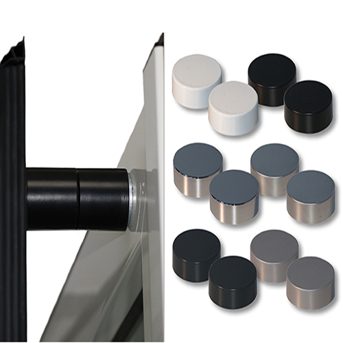 Magnetic Catches