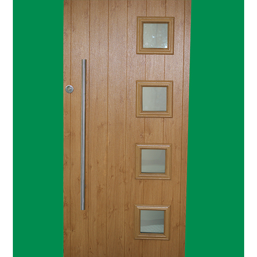 Pull Handles & Accs