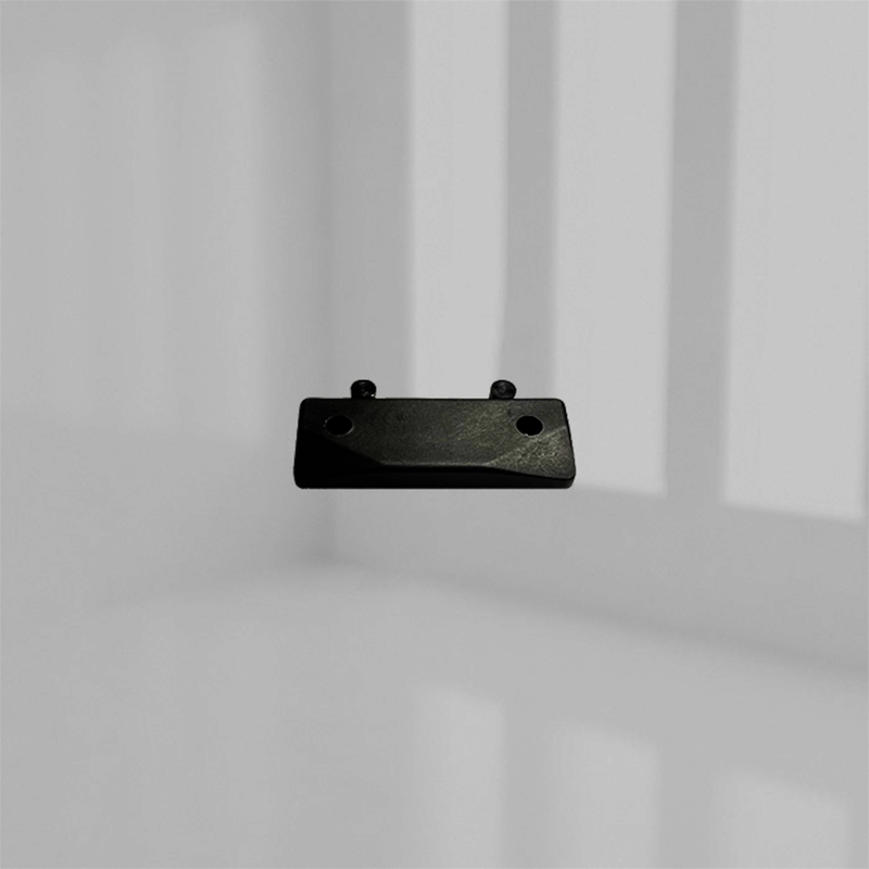 ALPHA COCKSPUR EASYFIX WEDGE - 5mm BLACK product photo
