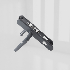 ALPHA LEV/LEV 92 ANTHRACITE GREY 7016 LONG BP     SPRUNG product photo