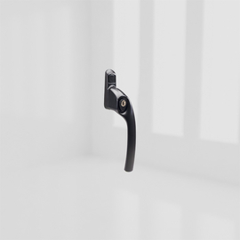 ALPHA 35SP RH LKG BLK ESPAG HNDL product photo