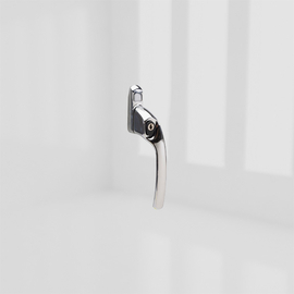 ALPHA 55SP RH NL P.CHROME ESPAG HNDL product photo