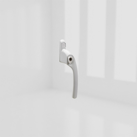 ALPHA 30SP RH LKG WHT ESPAG HNDL product photo