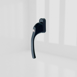 ALPHA 40SP LKG TBT HANDLE ANTHRACITE GREY 7016 product photo