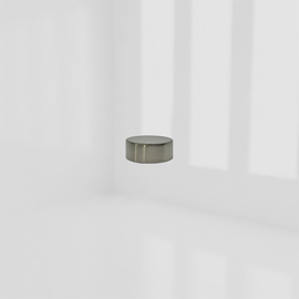 CLEARLINE-MAGNETIC CATCH 26mm - ENDURO STEEL product photo