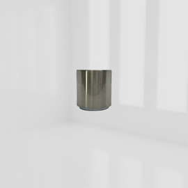 CLEARLINE-MAGNETIC CATCH 65mm - ENDURO STEEL product photo