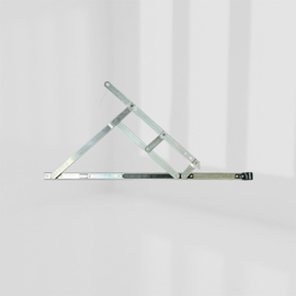 12" RESTRICTED TOP HUNG PAIR 13-14MM STACK 430 product photo