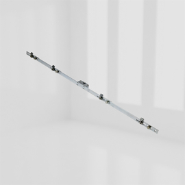 22BS/7.7MB 1150mm iQ - FLUSH - RH product photo
