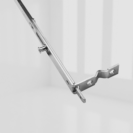 INVICTA FRENCH CASEMENT SHOOTBOLT EXT 3 7.7 1xCAM product photo