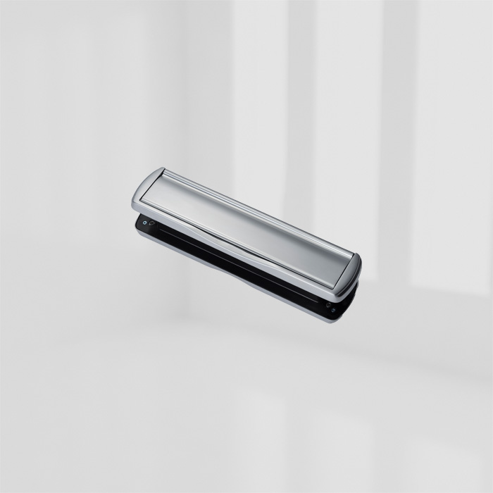 OMEGA SAT CHROME 12'' 40-80mm LETTER BOX product photo