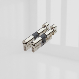 K50/50 NICKEL ORION KM TS007 3-STAR D/CYL TT KA PR product photo