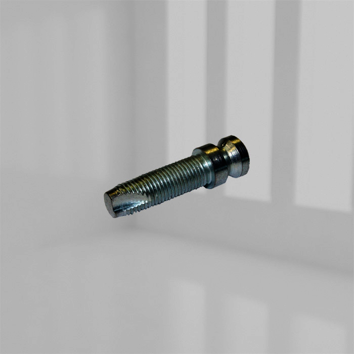 FIXING BOLT SINGLE SIDE 45mm THREAD x2 REQ product photo