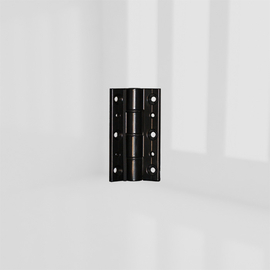 CLEARSPAN FS HINGE - AF70 - BLACK 9005 product photo