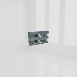N/V MUSHROOM STRIKER - VEKA HALO - MINUS 1MM COMPRESSION product photo