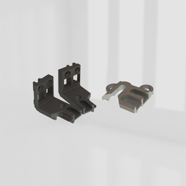iQ  STRIKER - DECEUNINCK 2500 RH product photo