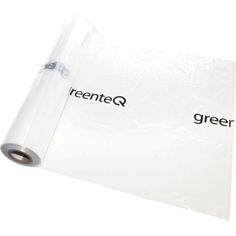 greenteQ Easy Protect window protection tarpaulin product photo BIGPIC L