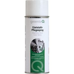 greenteQ Stainless steel care spray product photo BIGPIC L