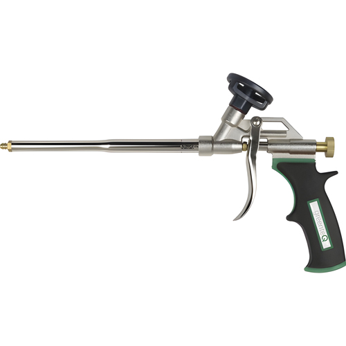 greenteQ Metering gun Metal Plus