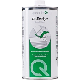 greenteQ Aluminium cleaner product photo
