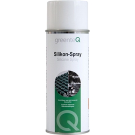 greenteQ Silicone spray product photo