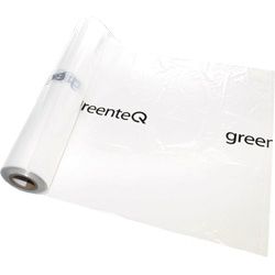 greenteQ Easy Protect window protection tarpaulin product photo