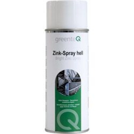 greenteQ Zinc spray light 400 ml The arti	The following must not be imported into the USA, US territories product photo