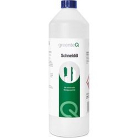 greenteQ Cutting oil 1 litre bottle *The Ar	ticle may not be exported to the USA,US Territories product photo