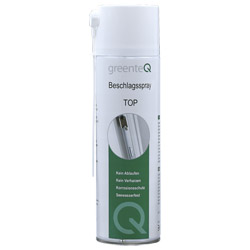 greenteQ Top fitting spray 500 ml product photo