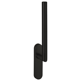 greenteQ Lift/sliding door handle HSTG61.OL	.ER.RAL9005 black coated RAL9005, product photo