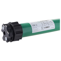 greenteQ Radio roller shutter motor with star head	f AS Ultra-F3 20Nm/60mm product photo
