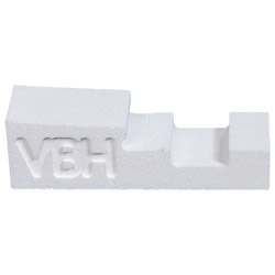 greenteQ CF300 151.3x48.3x40mm CNC HST K	onter profile Counter profile HST for S9000- product photo