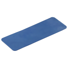 greenteQ Shims 180x60x2 mm Colour	be: blue, PU 250 pieces product photo