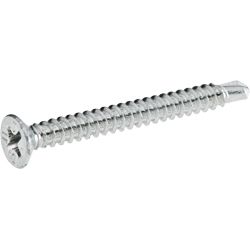 greenteQ Window sill screws with drill point Ø 3.9 product photo