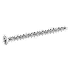 greenteQ Window screws with helical tip Ø 4.0 product photo