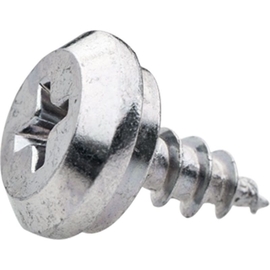 greenteQ Nipple screw with threaded tip product photo