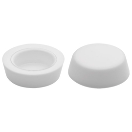 greenteQ Cover caps for cap screw	n white product photo
