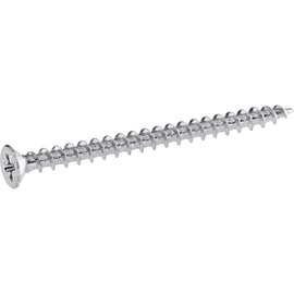 greenteQ Window screws with helical tip and braking ribs product photo